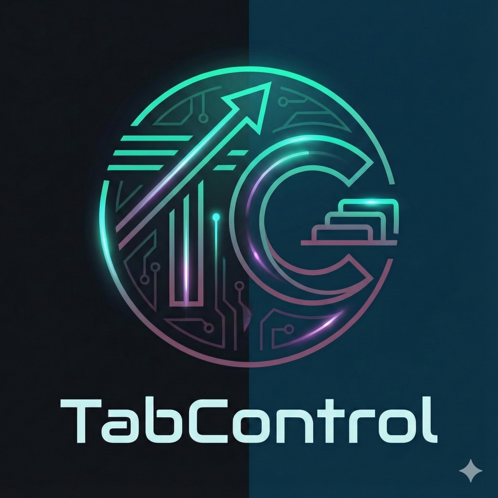 TabControl Logo